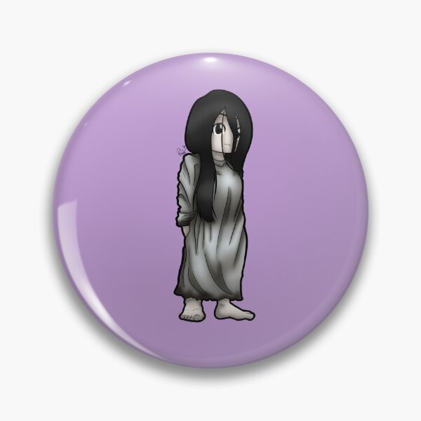 Item preview, The Onryo (DBD Set) designed and sold by PotatoFluff.