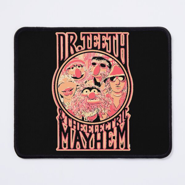Item preview, Dr. Teeth Classic designed and sold by meagansarahsx.