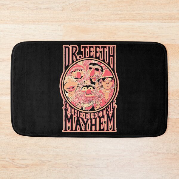 Item preview, Dr. Teeth Classic designed and sold by meagansarahsx.
