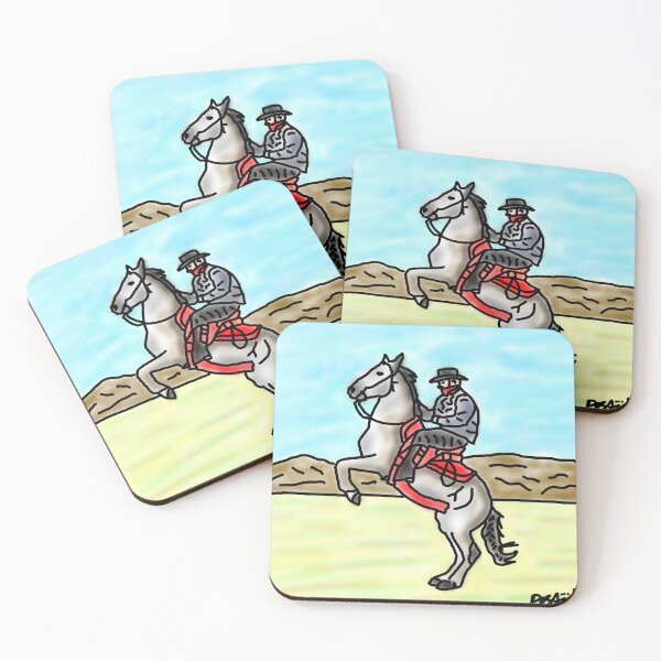 Item preview, Cowboy designed and sold by PostedArt.