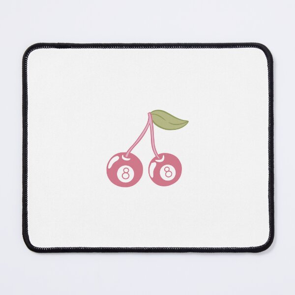 Item preview, Cherry 8ball designed and sold by Ashley Castleton.