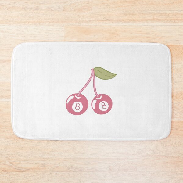 Item preview, Cherry 8ball designed and sold by Ashley Castleton.