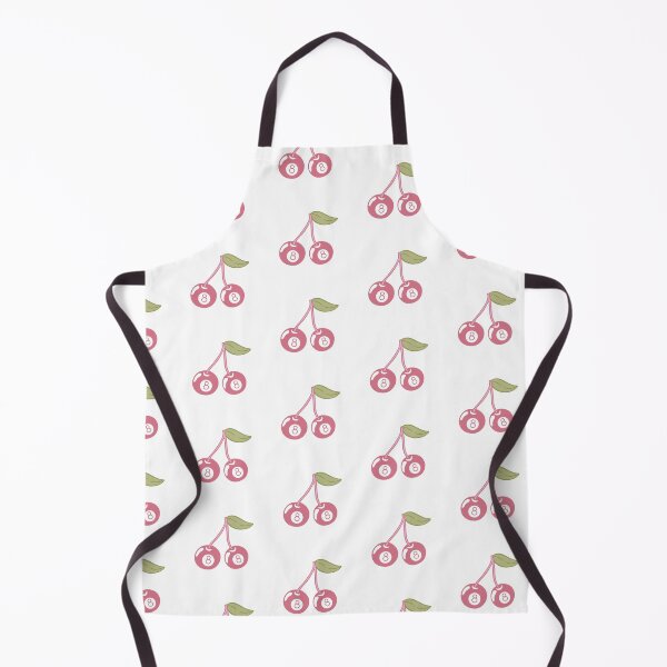 Item preview, Cherry 8ball designed and sold by Ashley Castleton.