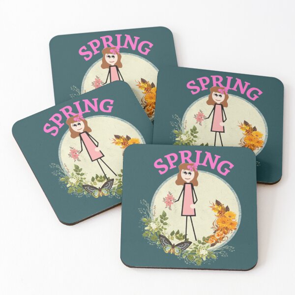Item preview, SPRING designed and sold by CSJ7.