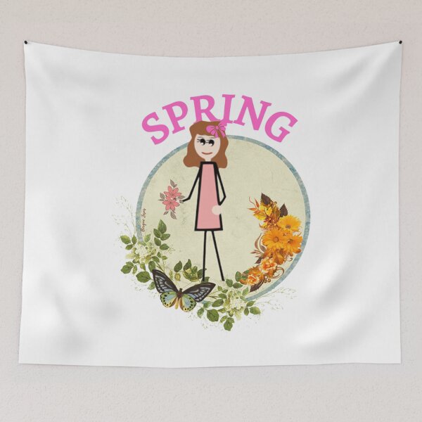 Item preview, SPRING designed and sold by CSJ7.