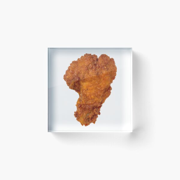 Item preview,  Fried Chicken Photo Drumstick designed and sold by freedom4life.