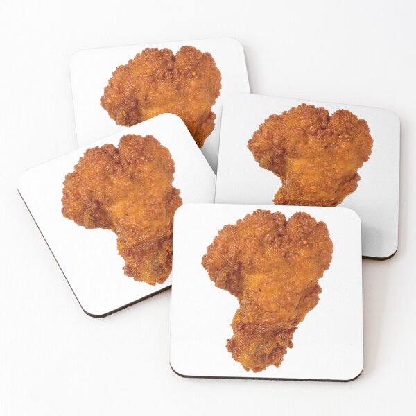 Item preview,  Fried Chicken Photo Drumstick designed and sold by freedom4life.