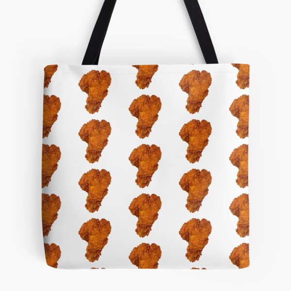 Item preview,  Fried Chicken Photo Drumstick designed and sold by freedom4life.