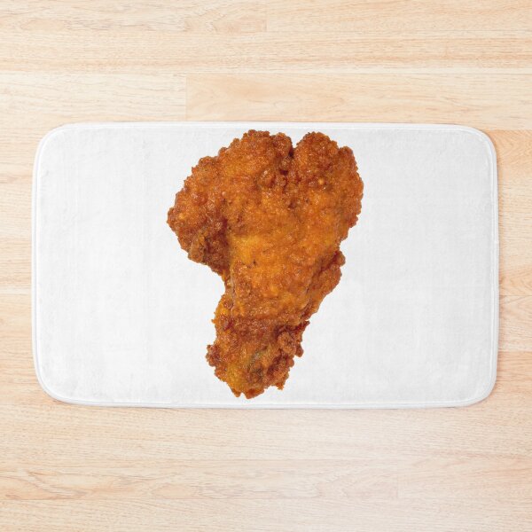 Item preview,  Fried Chicken Photo Drumstick designed and sold by freedom4life.