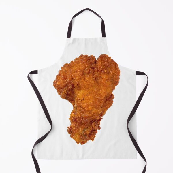 Item preview,  Fried Chicken Photo Drumstick designed and sold by freedom4life.