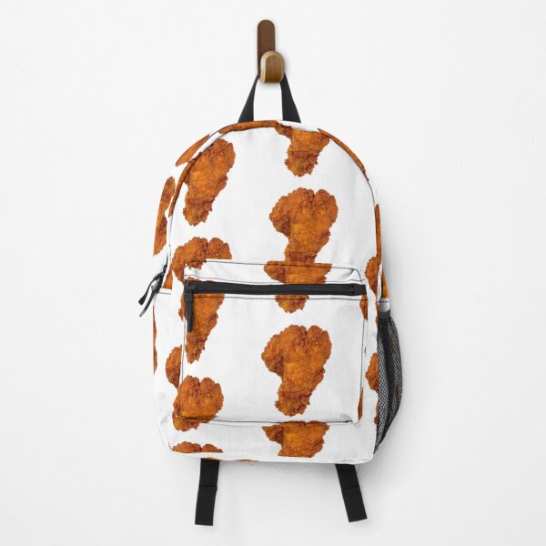 Item preview, Fried Chicken Photo Drumstick designed and sold by freedom4life.