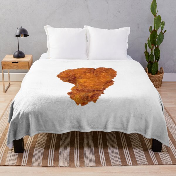 Item preview, Fried Chicken Photo Drumstick designed and sold by freedom4life.