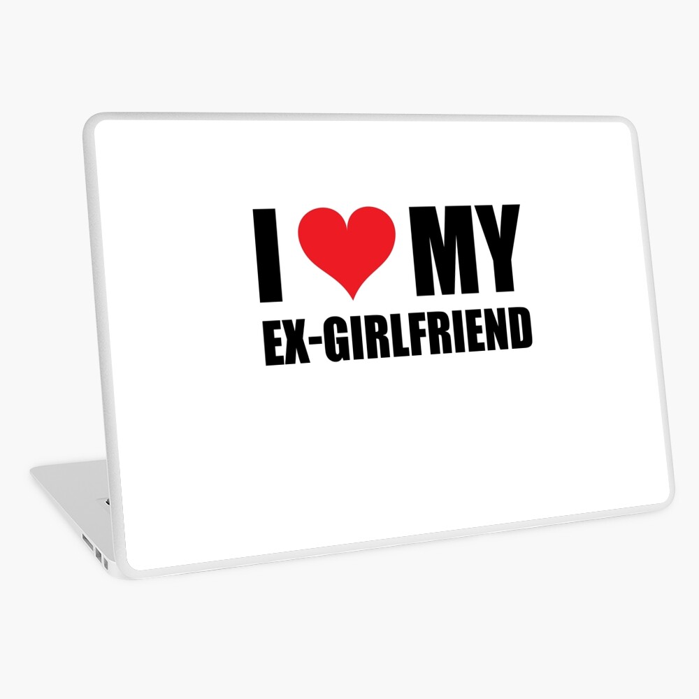 I Love My Ex-Girlfriend Funny