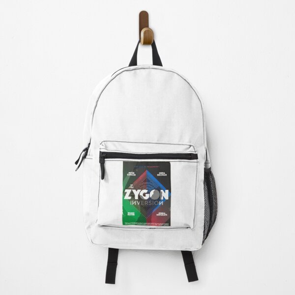 Item preview, Funny Gifts For Movies The Zygon Inversion designed and sold by Christopheroppe.
