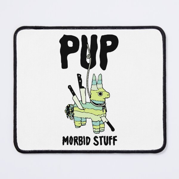 Item preview, My Favorite People Joyce Manor Pup Band Cool Graphic Gifts designed and sold by Thompn1Jacqueli.