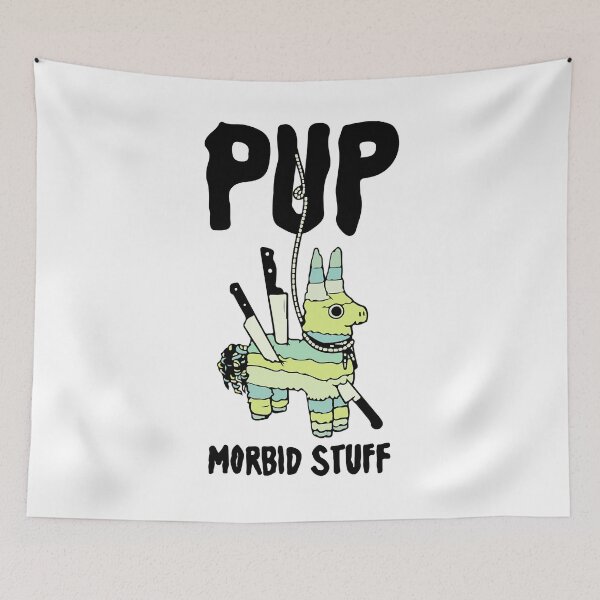 Item preview, My Favorite People Joyce Manor Pup Band Cool Graphic Gifts designed and sold by Thompn1Jacqueli.