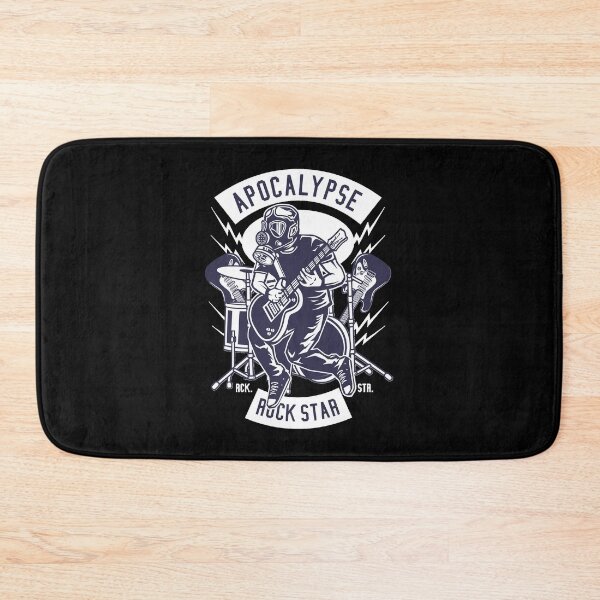 Item preview, Apocalipse rock start   classique Copy designed and sold by CHRISTOPHERPET1.