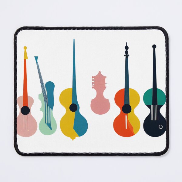 Item preview, Musical Instruments designed and sold by UniqeDesign.