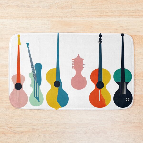 Item preview, Musical Instruments designed and sold by UniqeDesign.