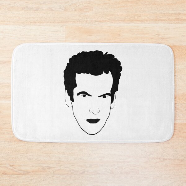 Item preview, Gift Idea composer 12th WHO Dr designed and sold by Christopheroppe.