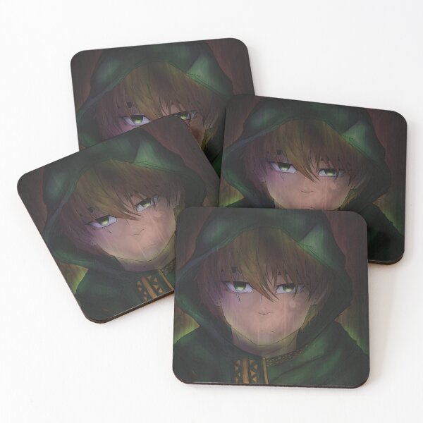 Item preview, Original character Levi  designed and sold by olliver-artss.