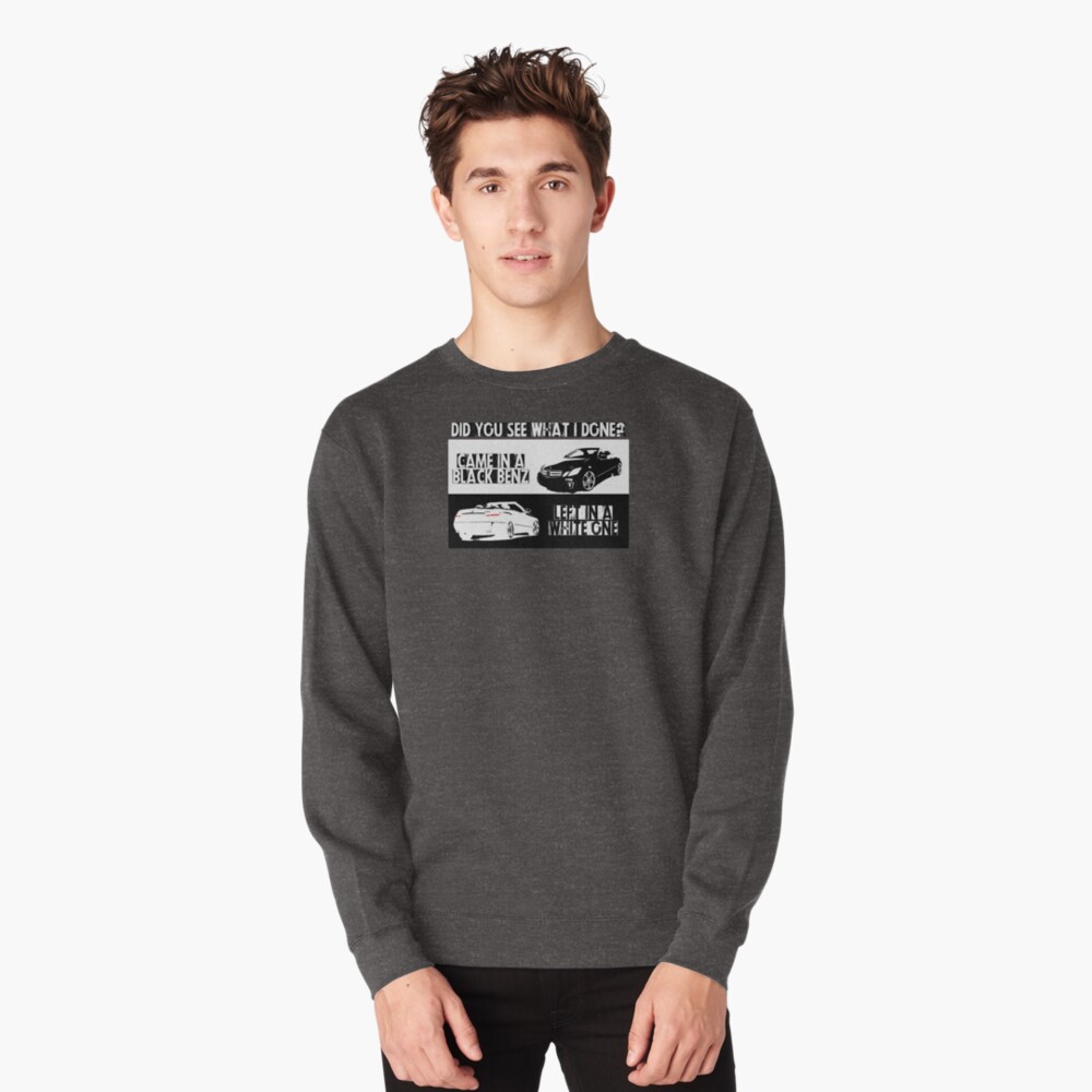 Item preview, Pullover Sweatshirt designed and sold by mattskilton.