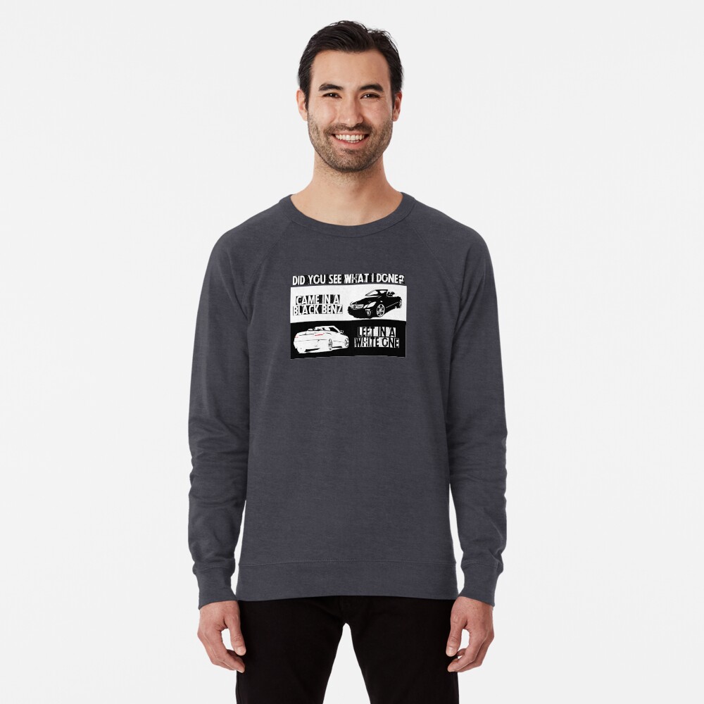 Item preview, Lightweight Sweatshirt designed and sold by mattskilton.