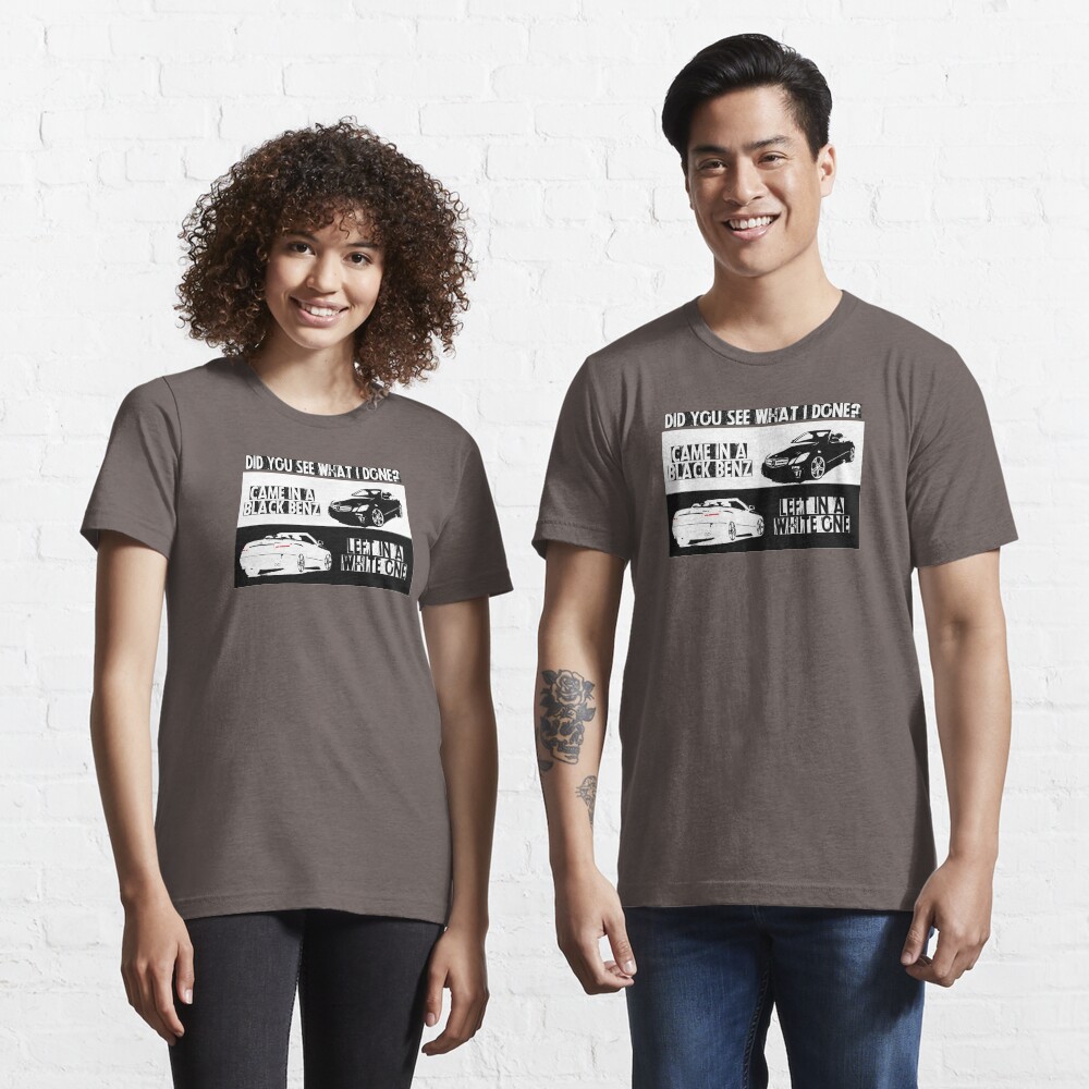 J Hus Essential T-Shirt
