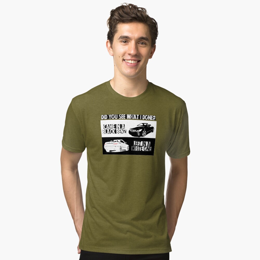 Item preview, Tri-blend T-Shirt designed and sold by mattskilton.