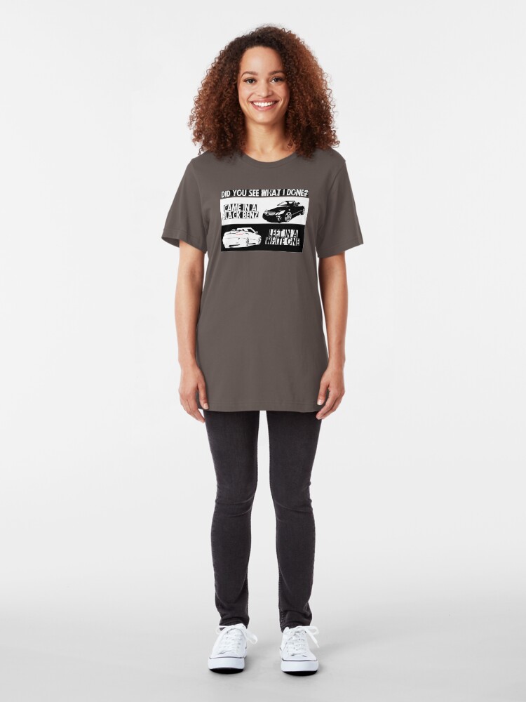 Alternate view of J Hus Slim Fit T-Shirt