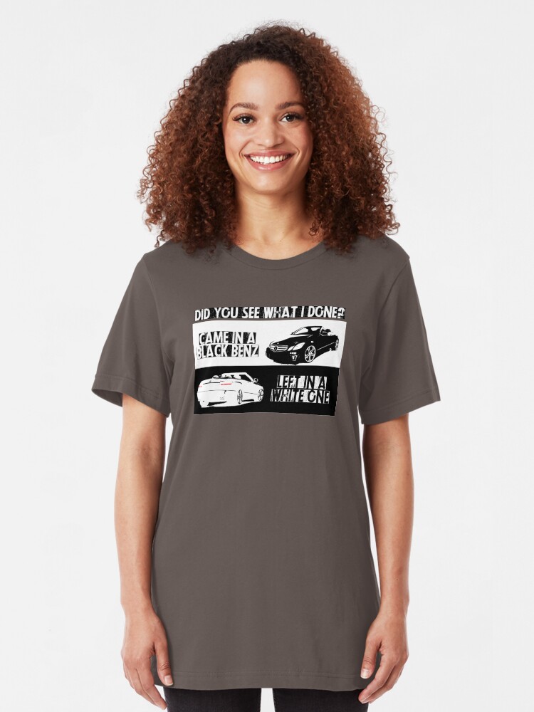 Alternate view of J Hus Slim Fit T-Shirt