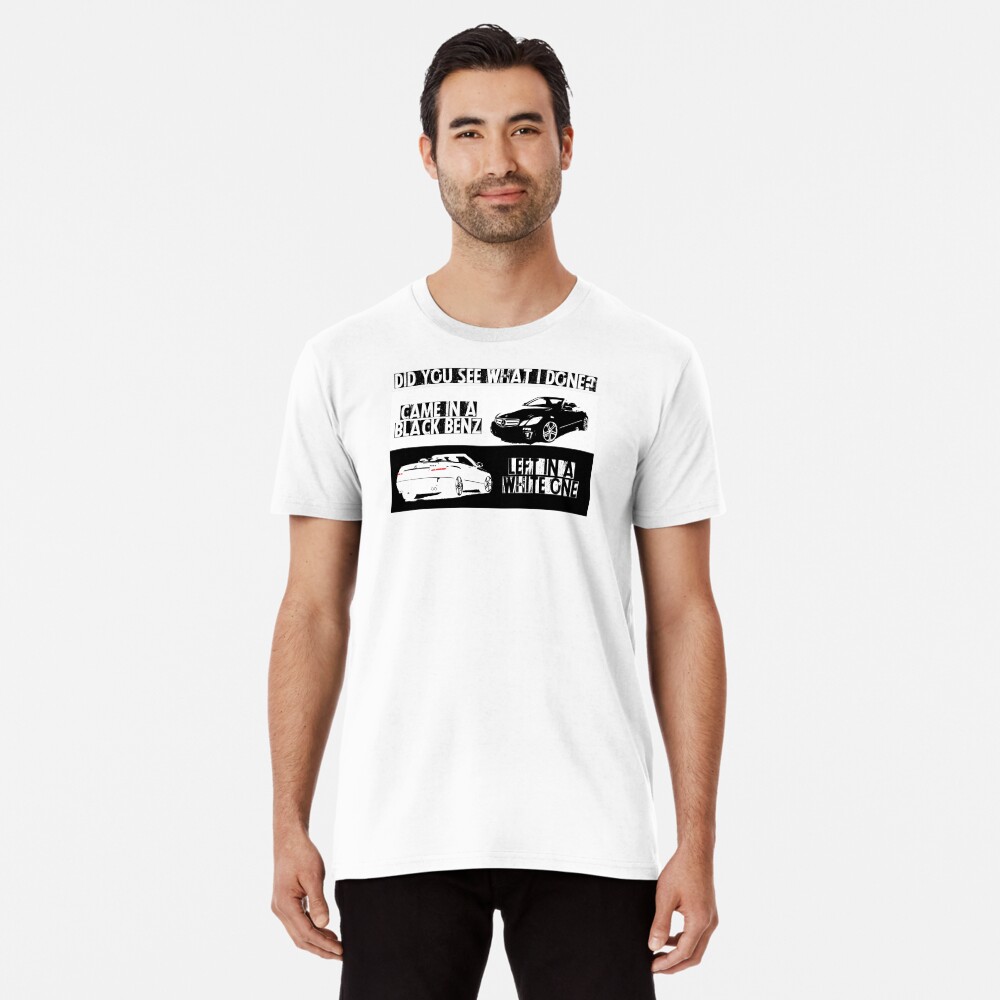 Item preview, Premium T-Shirt designed and sold by mattskilton.