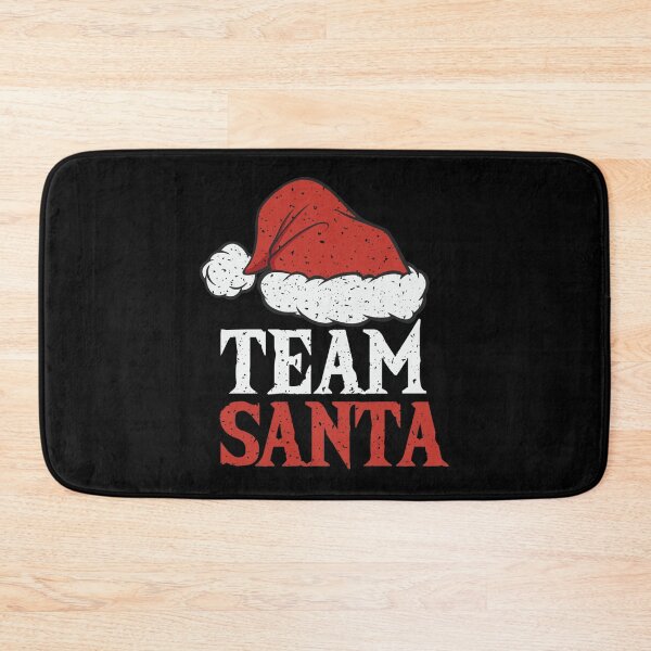 Item preview, Team Santa Christmas Family Matching Family Pajamas Essential T-Shirt designed and sold by marisannogm.
