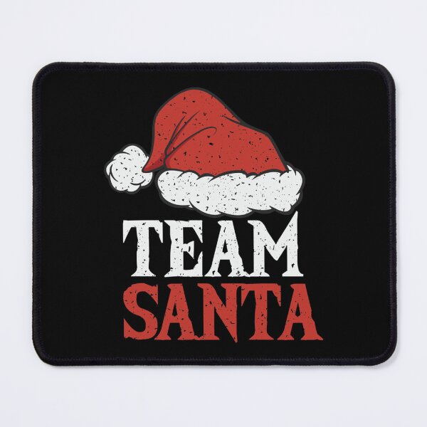 Item preview, Team Santa Christmas Family Matching Family Pajamas Essential T-Shirt designed and sold by marisannogm.