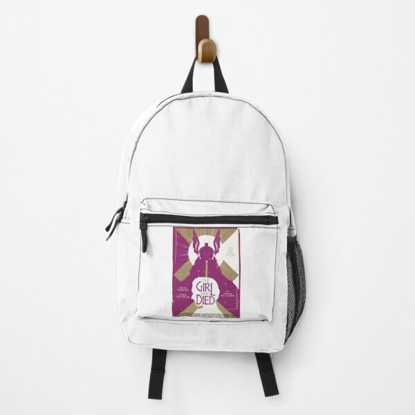 Item preview, Gifts For Men music The Girl Who Died designed and sold by Christopheroppe.