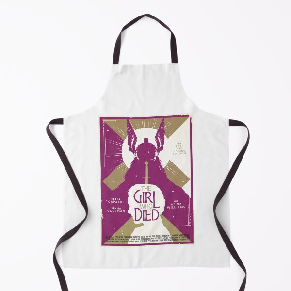 Item preview, Gifts For Men music The Girl Who Died designed and sold by Christopheroppe.