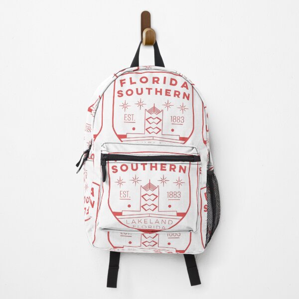 Item preview, Florida Southern Inspired Logo - Crimson designed and sold by Maddie-iceee.