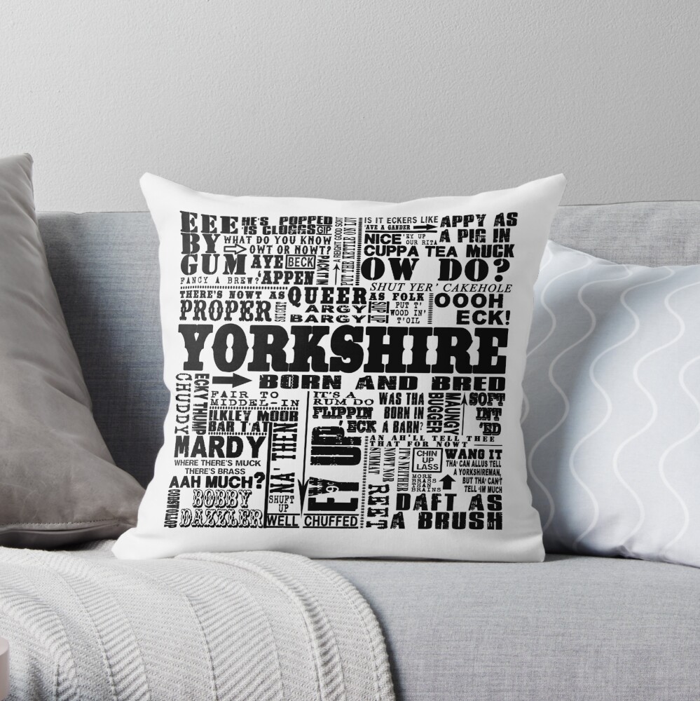 throw pillows with dog sayings