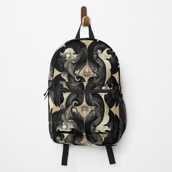 Item preview, Horns and Bones designed and sold by MysticAlgorithm.