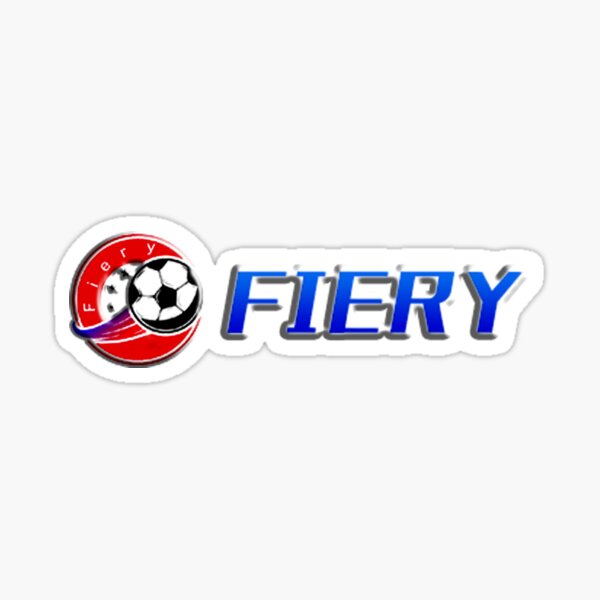 bet fiery