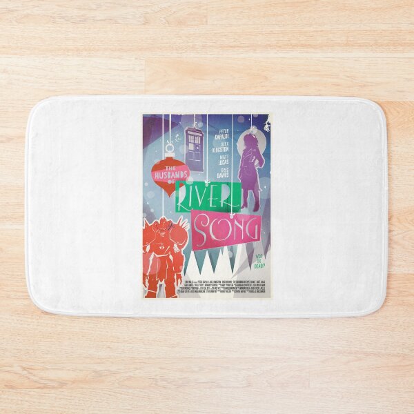 Item preview, Gifts For Women composer The Husbands of River Song designed and sold by Christopheroppe.