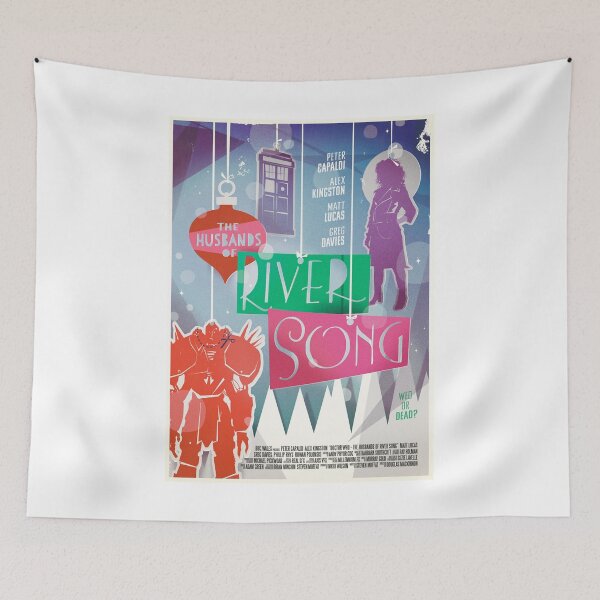 Item preview, Gifts For Women composer The Husbands of River Song designed and sold by Christopheroppe.