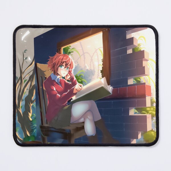 Item preview, Chise Hatori The Ancient Magus Bride Design For Fan designed and sold by paolaxcarrot.