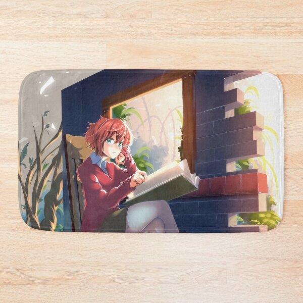 Item preview, Chise Hatori The Ancient Magus Bride Design For Fan designed and sold by paolaxcarrot.