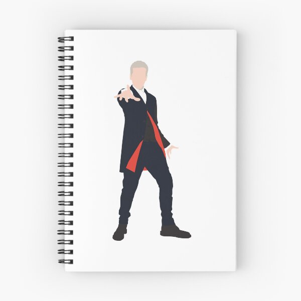 Artikelvorschau, Geschenke Musik 12. Doktor Peter Capaldi entworfen und verkauft von Christopheroppe.