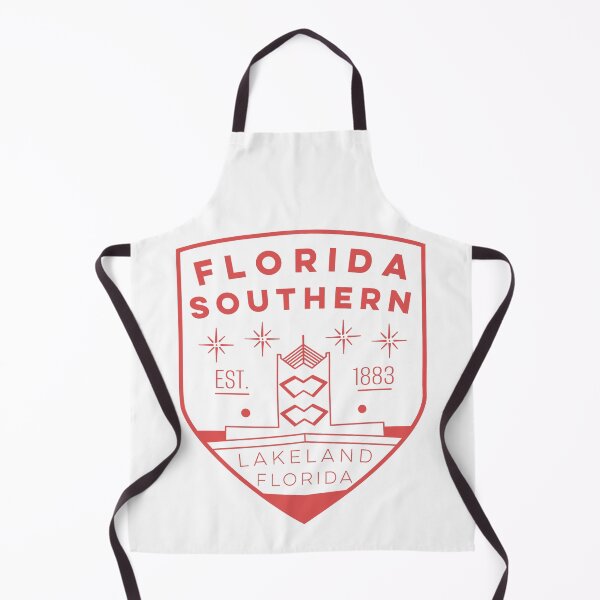 Item preview, Florida Southern Inspired Logo - Crimson designed and sold by Maddie-iceee.