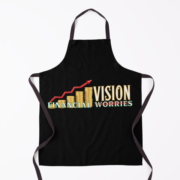 Item preview, Have a financial vision designed and sold by Everyday_wonder .