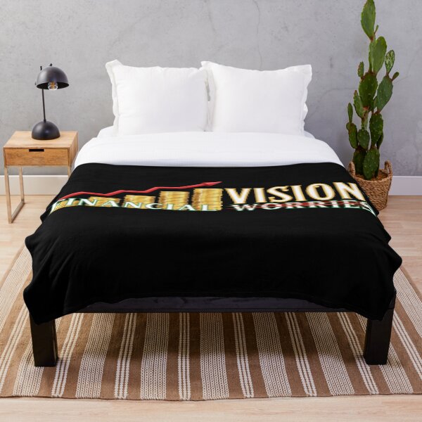 Item preview, Have a financial vision  designed and sold by Everyday_wonder .