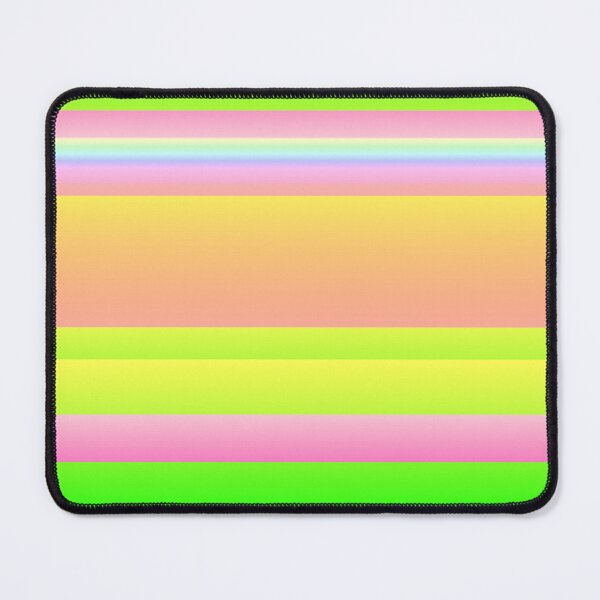 Item preview, Light vibrant color palette - abstract colors designed and sold by lausn.