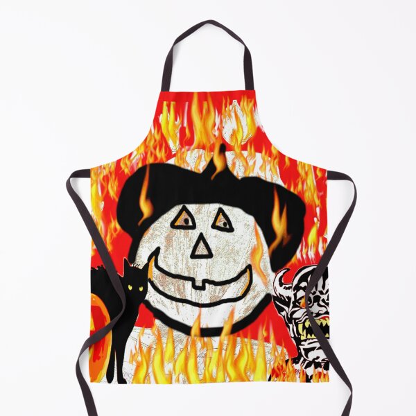 Item preview, HOLA Loween Jacko Lantern designed and sold by kristalcurt.